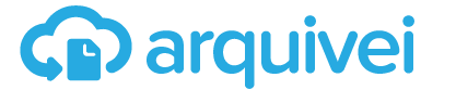 Arquivei logo